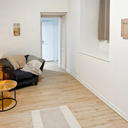 95m2 - 3ch, 3 Lits - Centre - Wifi