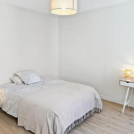 95m2 - 3ch, 3 Lits - Centre - Wifi Διαμέρισμα Οριγιάκ