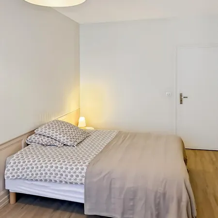 95m2 - 3ch, 3 Lits - Centre - Wifi * Οριγιάκ